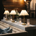 Load image into Gallery viewer, Sofa Console Table