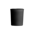 Load image into Gallery viewer, Matte Black Votive