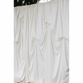 Load image into Gallery viewer, Draped Backdrops
