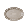 Load image into Gallery viewer, 9" Petite Silver Tray