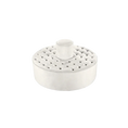 Load image into Gallery viewer, White Roundabout Sofa