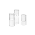 Load image into Gallery viewer, Raised Cylinder