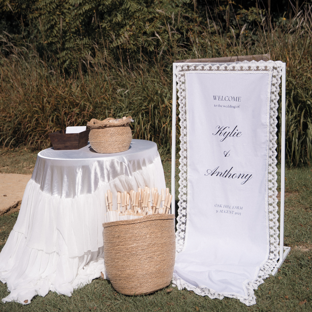 Signage and Display Hardware