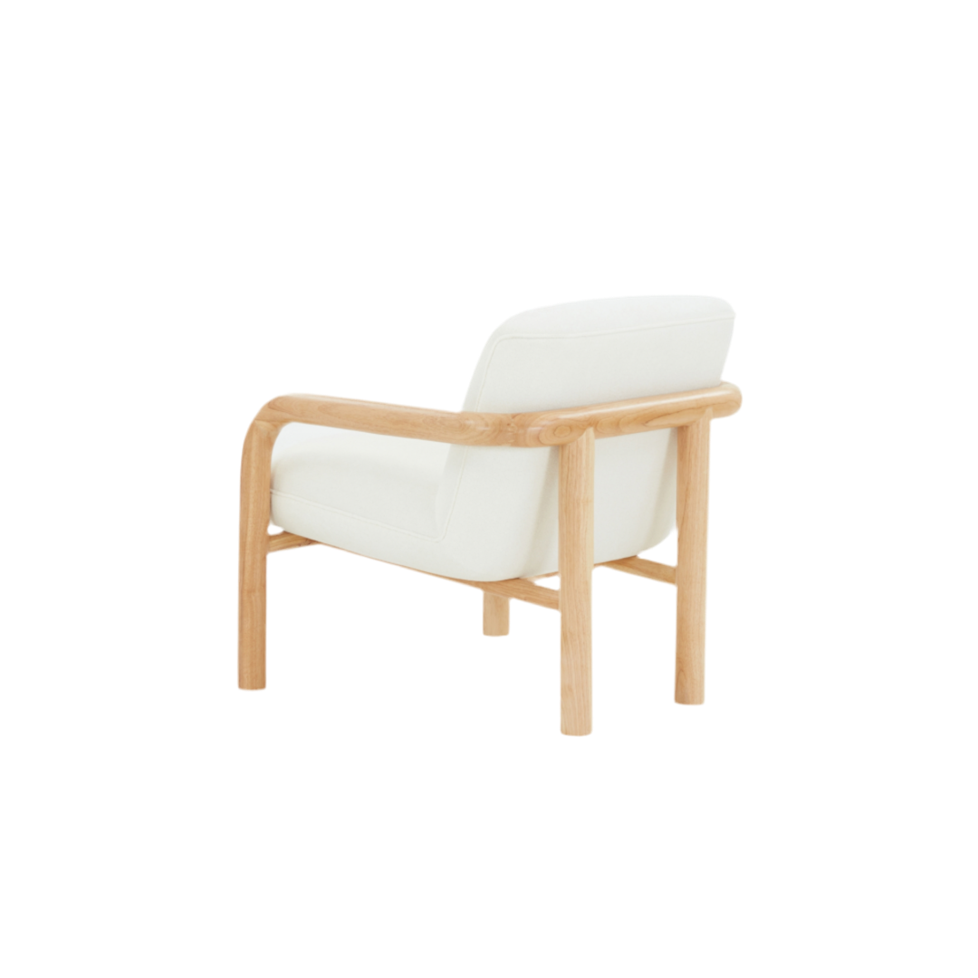 Beechwood Accent Chair