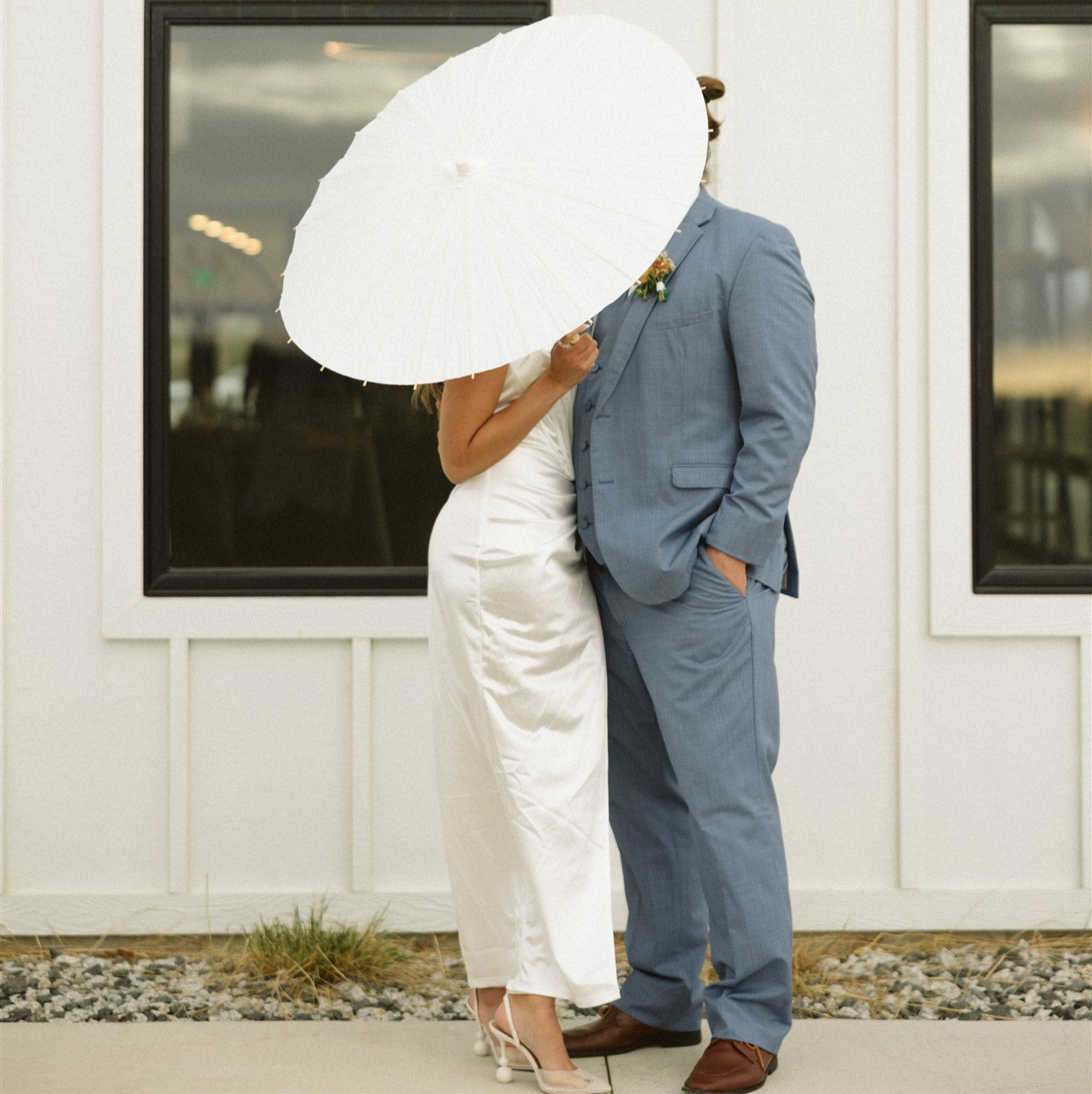 Parasol Umbrella