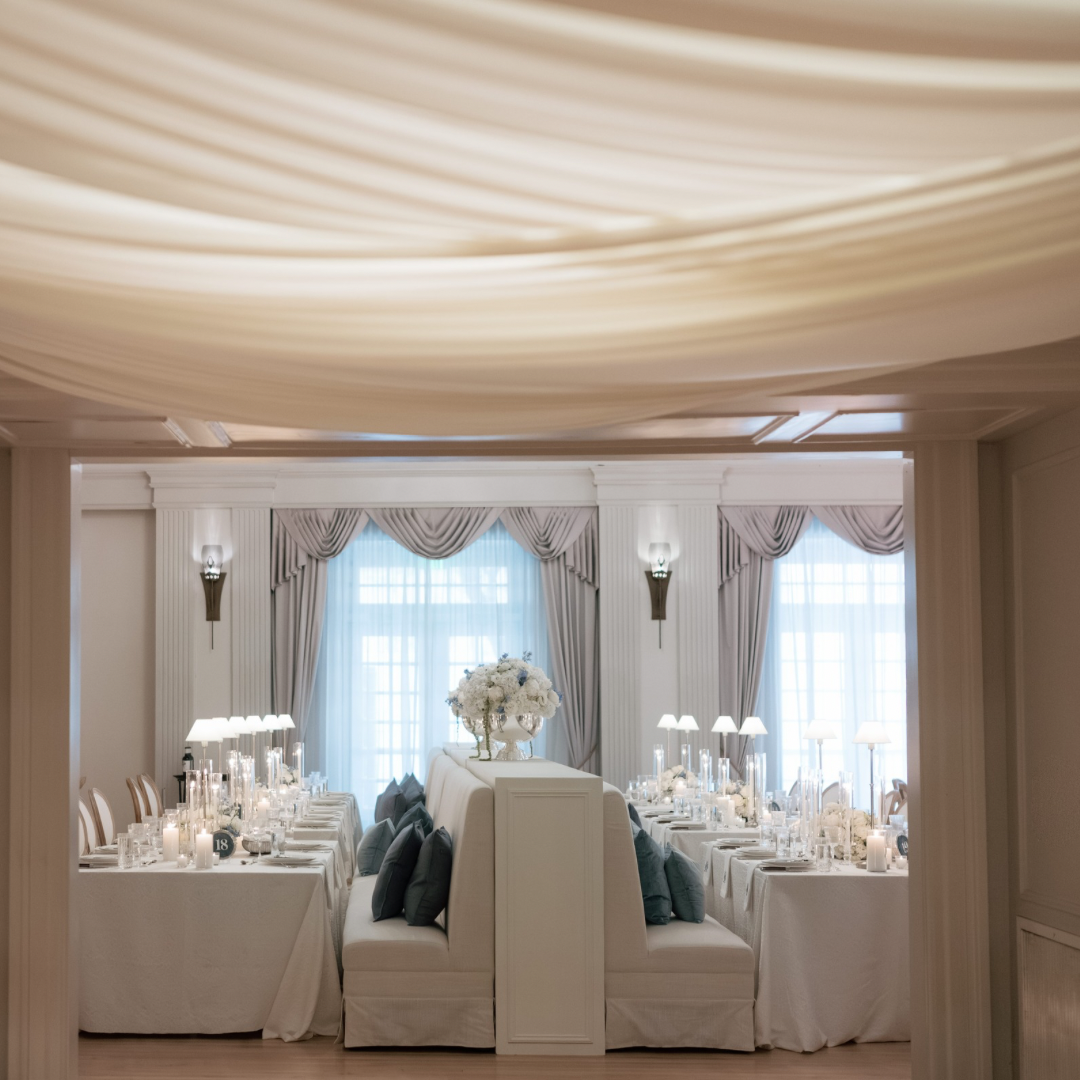 Banquette Box