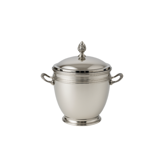 Silver Ice / Champagne Bucket