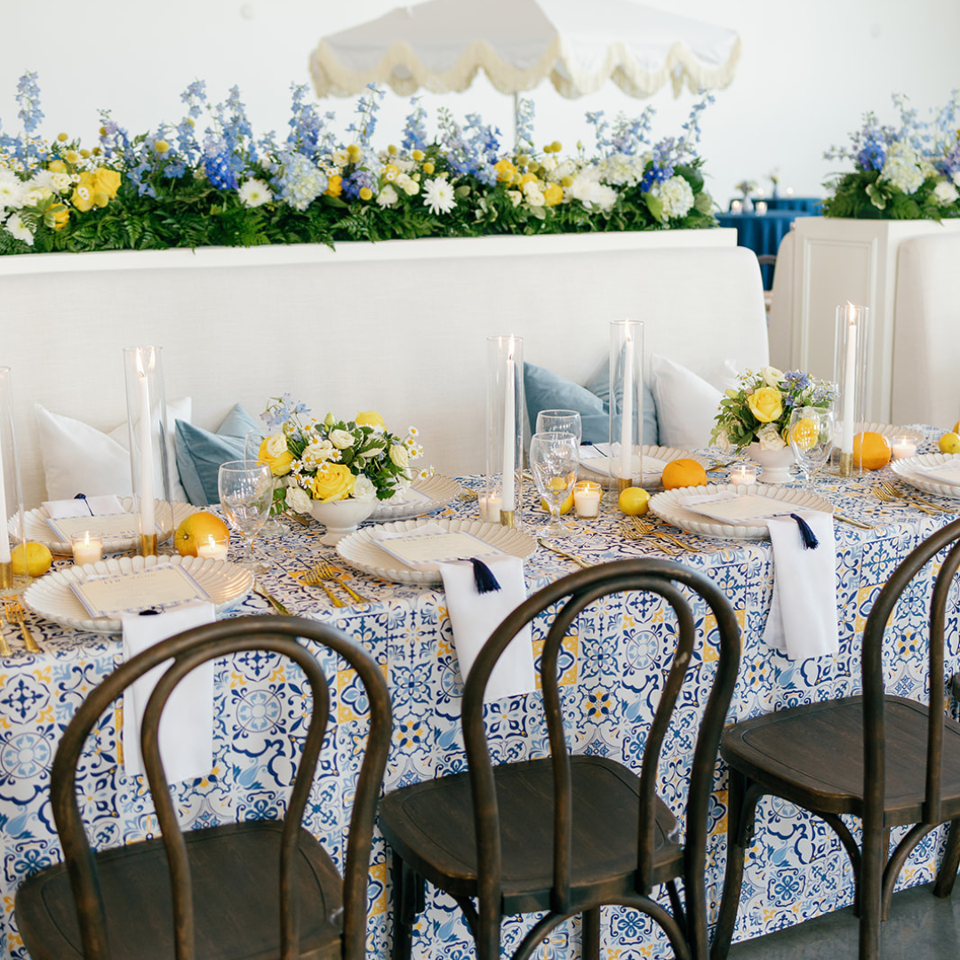Banquette Bench