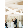 Load image into Gallery viewer, Draped Backdrops
