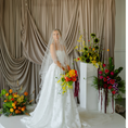 Load image into Gallery viewer, Draped Backdrops
