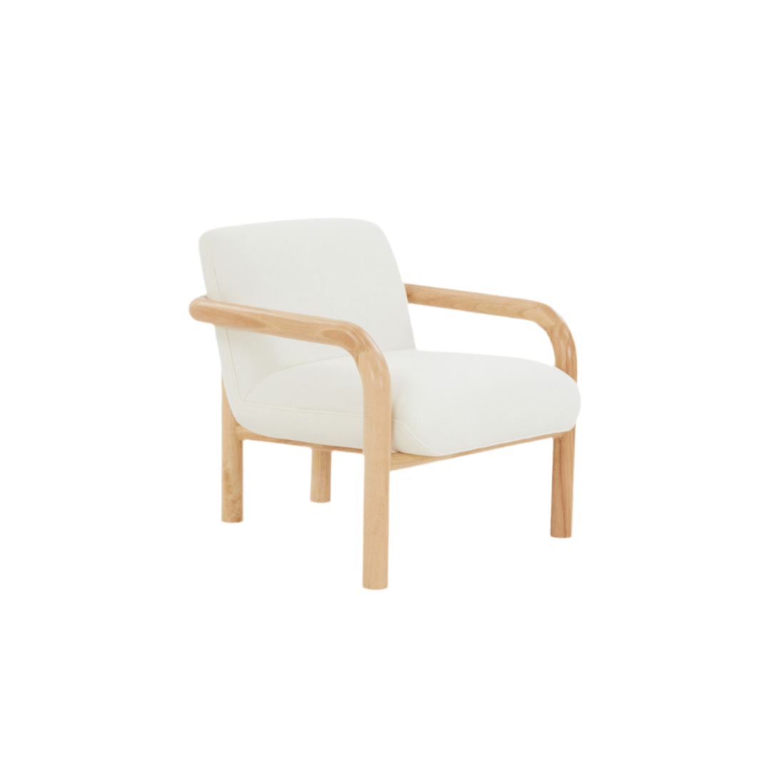 Beechwood Accent Chair