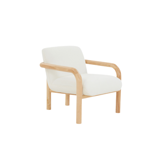 Beechwood Accent Chair