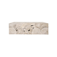 Load image into Gallery viewer, Wood Slice Coffee Table
