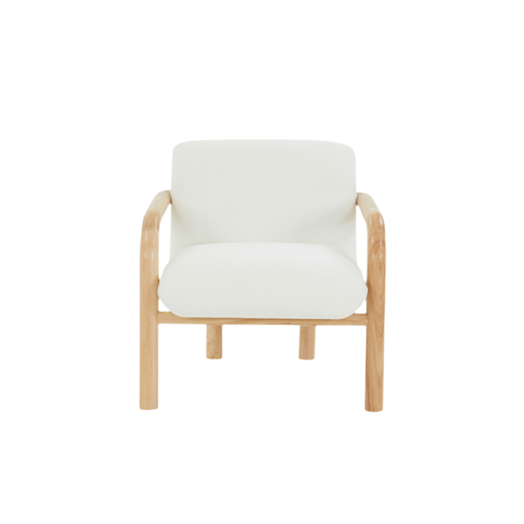 Beechwood Accent Chair