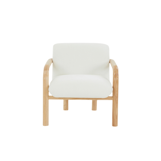 Beechwood Accent Chair