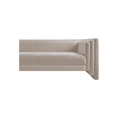 Load image into Gallery viewer, Beige Modern Sofa
