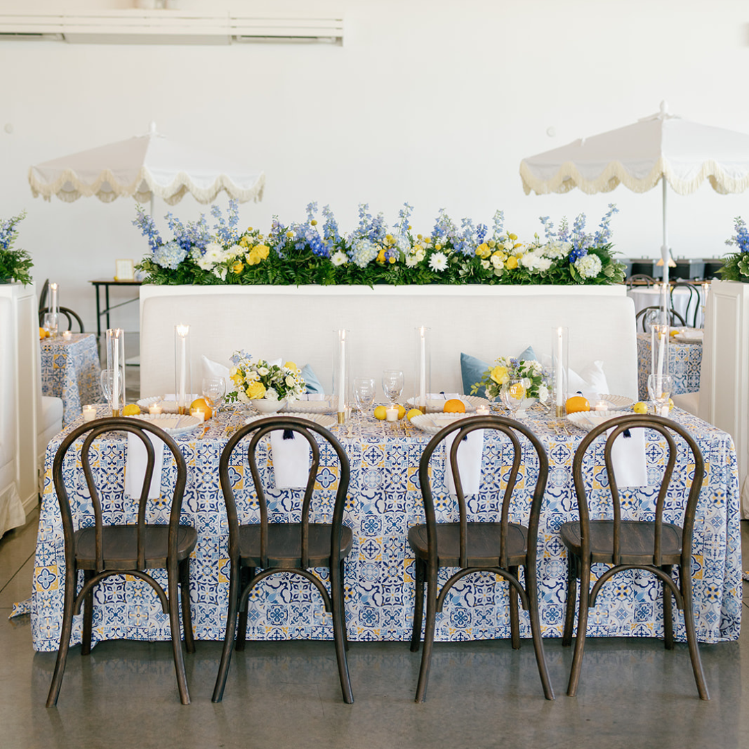 Banquette Bench