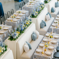 Load image into Gallery viewer, Banquette Bench
