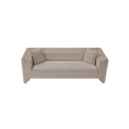 Load image into Gallery viewer, Beige Modern Sofa

