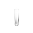 Load image into Gallery viewer, Narrow Glass Bud Vase
