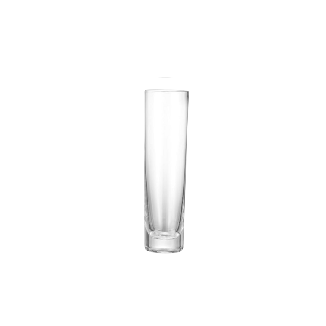 Narrow Glass Bud Vase