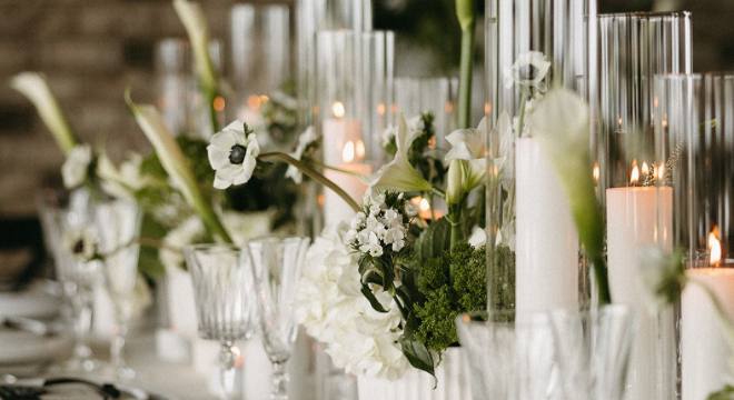 Monarch Events | Decor, Rentals & Event Design | Weddings & More