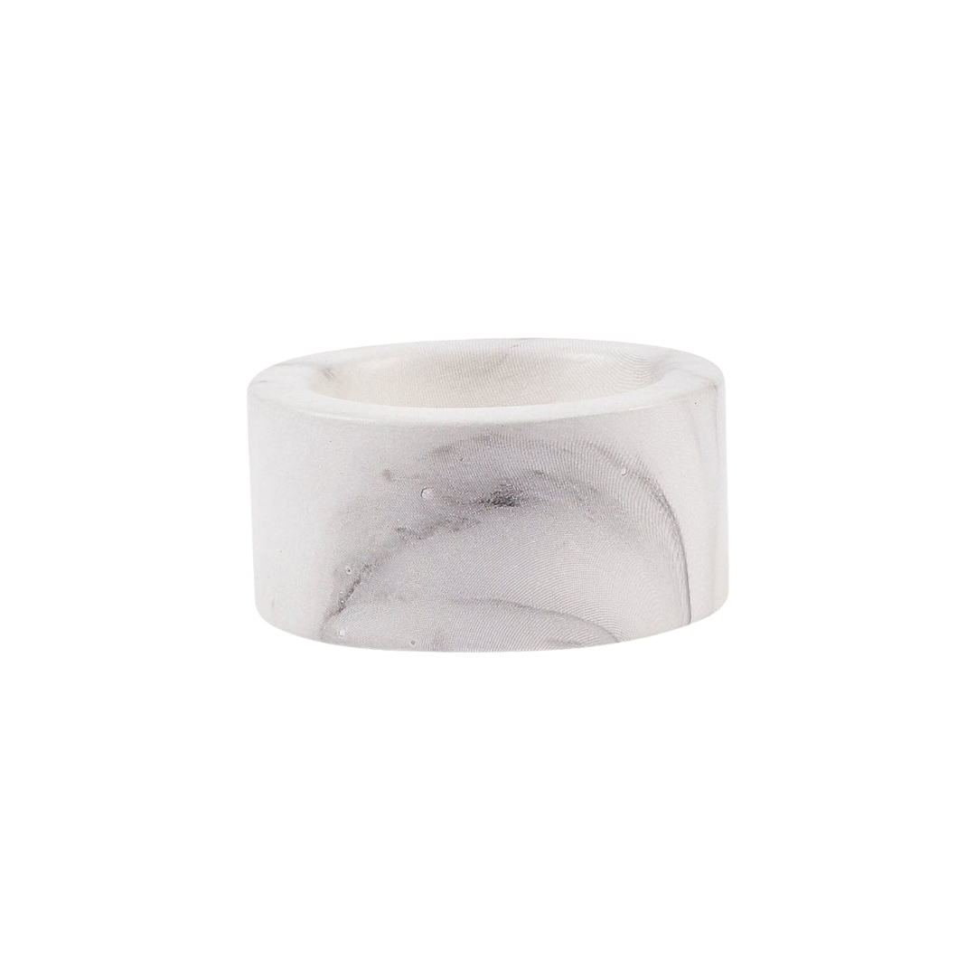 Marble Design Votive