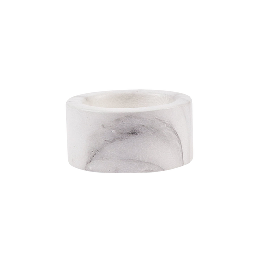 Marble Design Votive