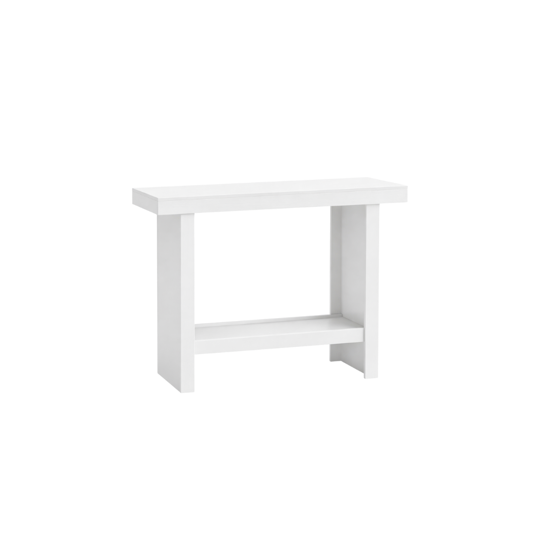 Sofa Console Table