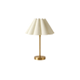 Load image into Gallery viewer, Fluted LED Table Lamp
